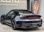 Porsche 992 Targa 4 PDK - 8