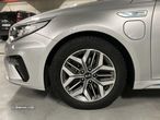 Kia Optima SW 2.0 CVVT PHEV - 19