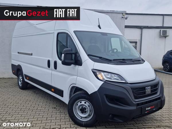 Fiat Ducato - 1