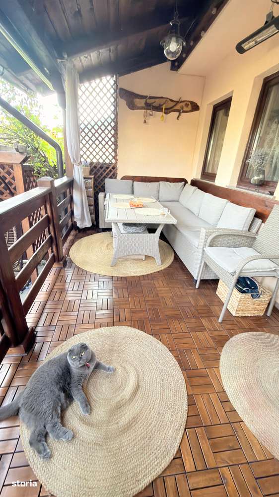 Duplex Sf. Ilie zona Profi de vanzare-17