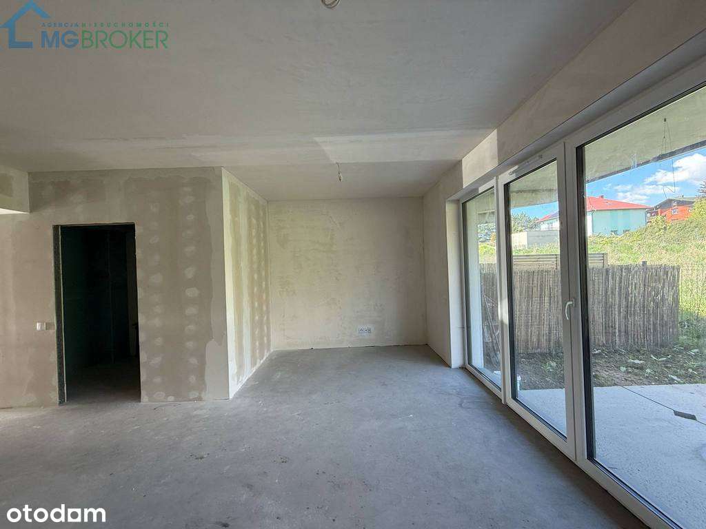 Mysłowice- Słoneczne Wzgórze/M4/OGRÓDEK+ TARAS/OD ZARAZ-3