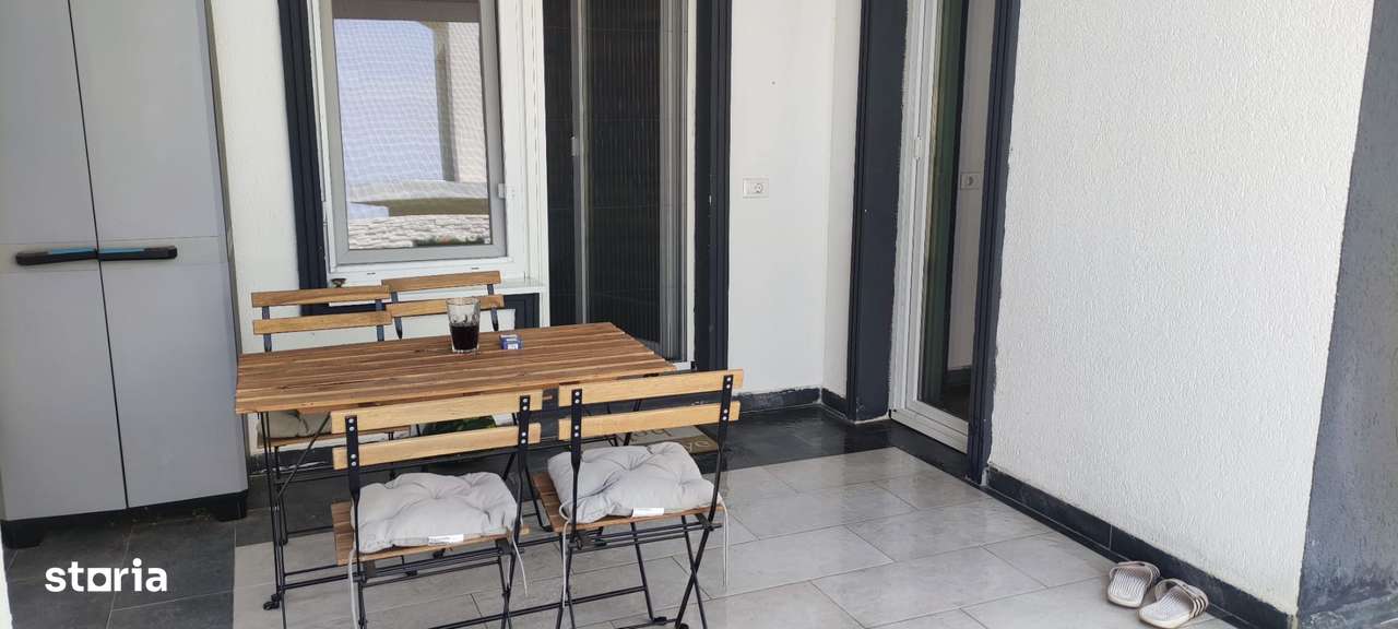 Vila in Complex Rezidential,P+1+Pod, Popesti Leordeni - Imagine principală: 3/15