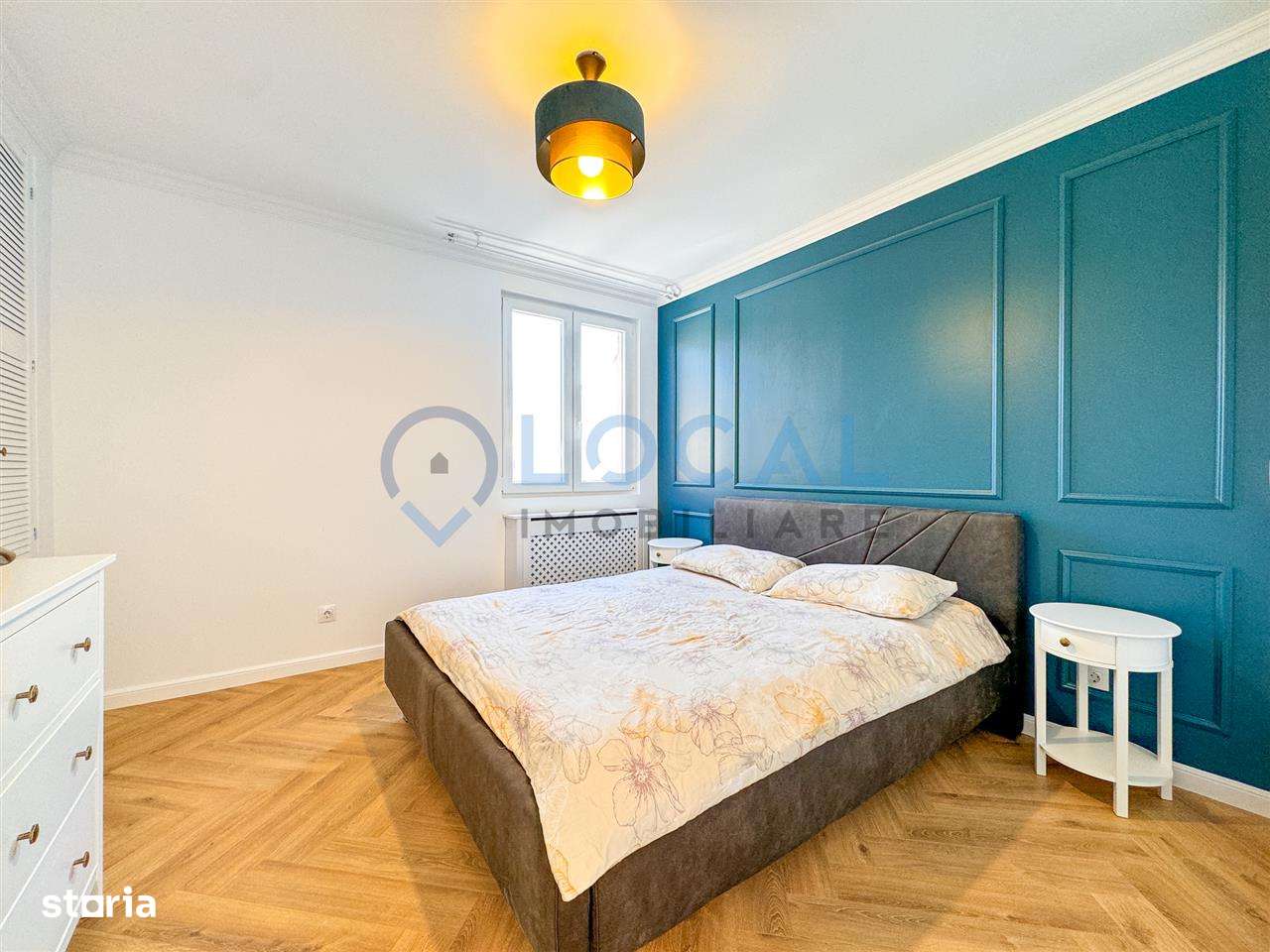 Apartament 3 camere | 2 dormitoare | str. Horea - Imagine principală: 5/9