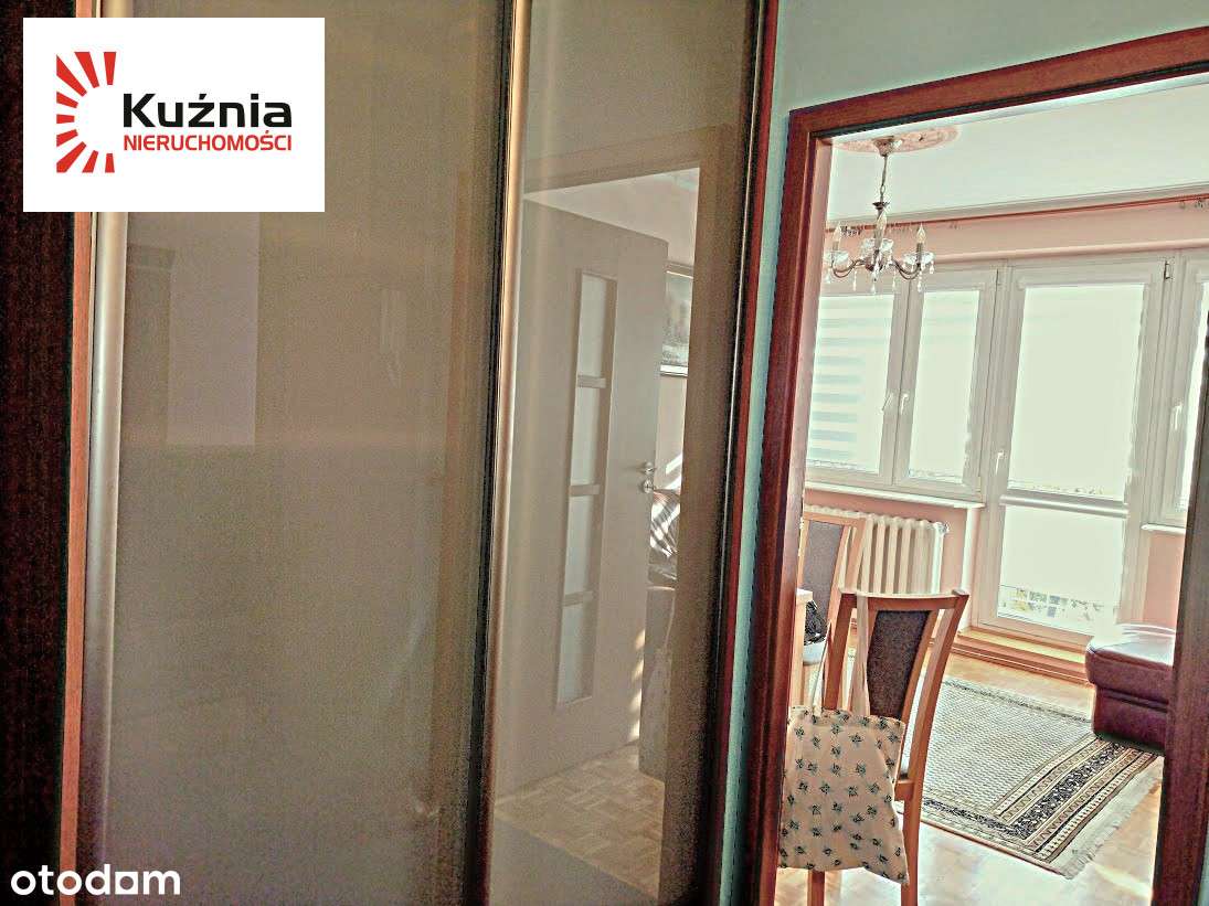 Stegny ul Capri, 3 pok, balkon, Niski Budynek-5