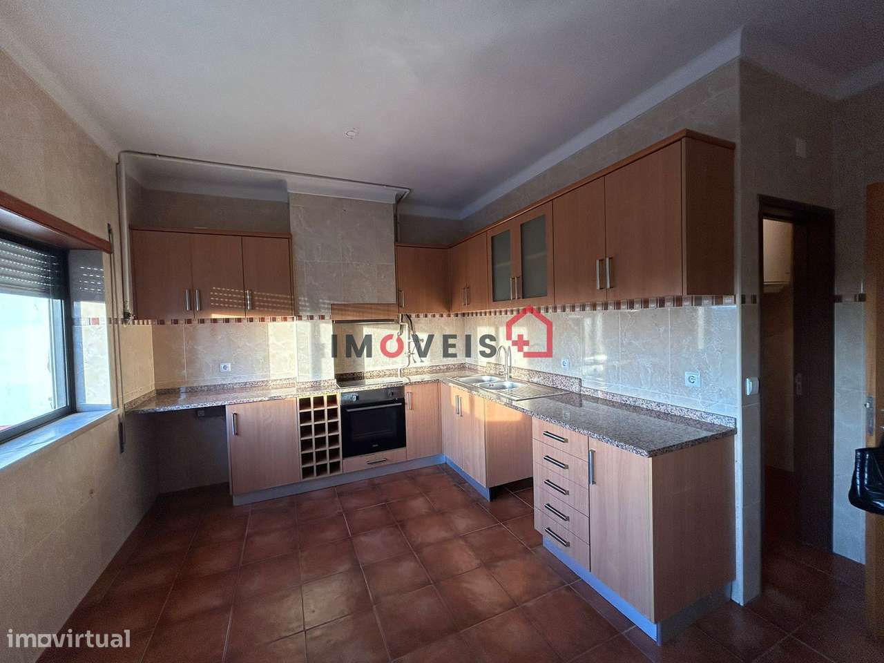 Apartamento T3 no Centro da Vila da Batalha – Último Piso, Excelent...-4