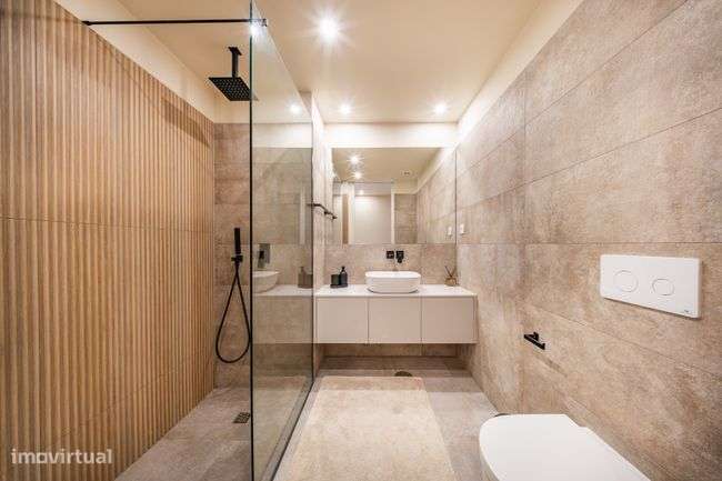 Penthouse Duplex T3 à venda em Esposende-38