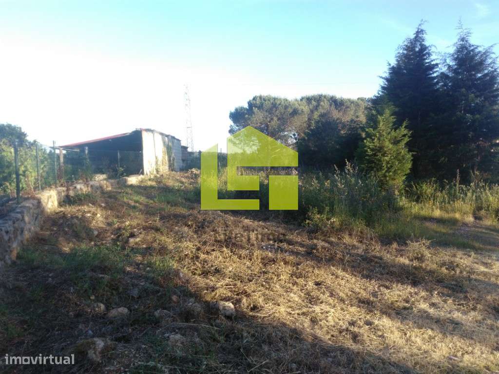 Terreno para construção. - Grande imagem: 2/10