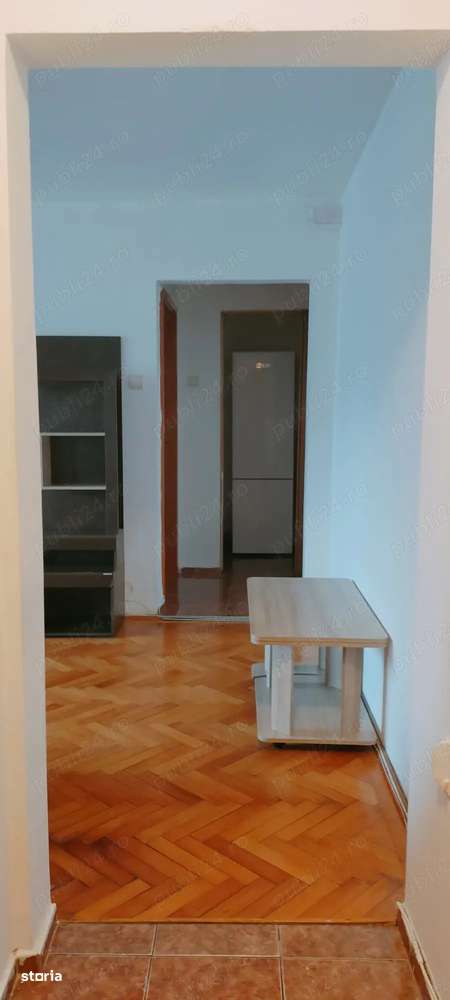 Apartament 3 camere - zona Dacia - centrala proprie si boxa - Imagine principală: 5/8