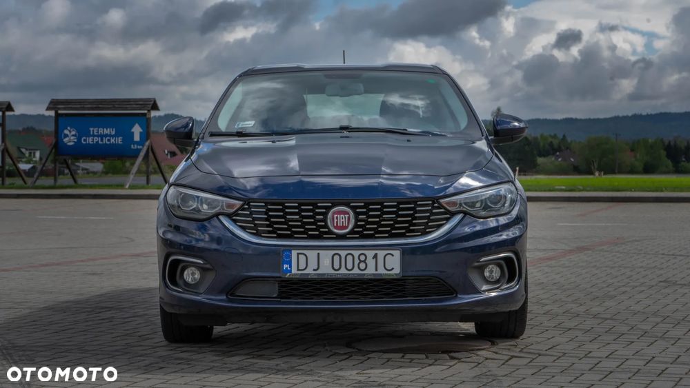 Fiat Tipo