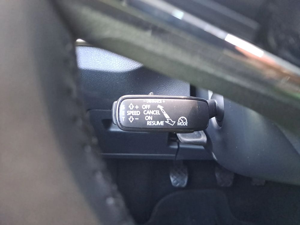 SKODA SCALA Virtual Cockpit Comfort Tech Grzana Kierownica ACC DSG 1,5TSI 150KM