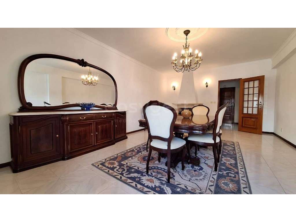 Apartamento T3 bem localizado- Vila Real de Santo António - Grande imagem: 3/21