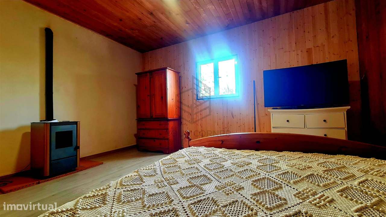 Moradia >=T10 Venda em Azeitão (São Lourenço e São Simão),Setúbal-22