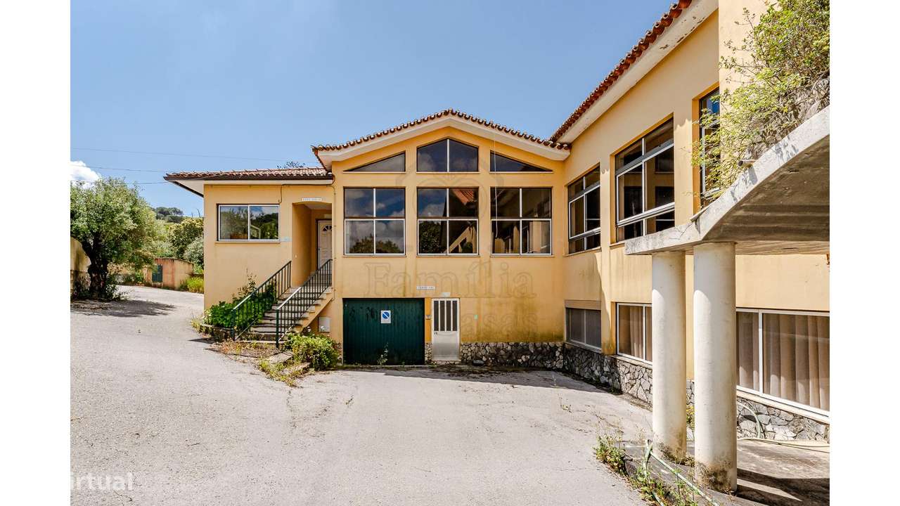 Quinta de Eventos a 1 Hora de Lisboa-13