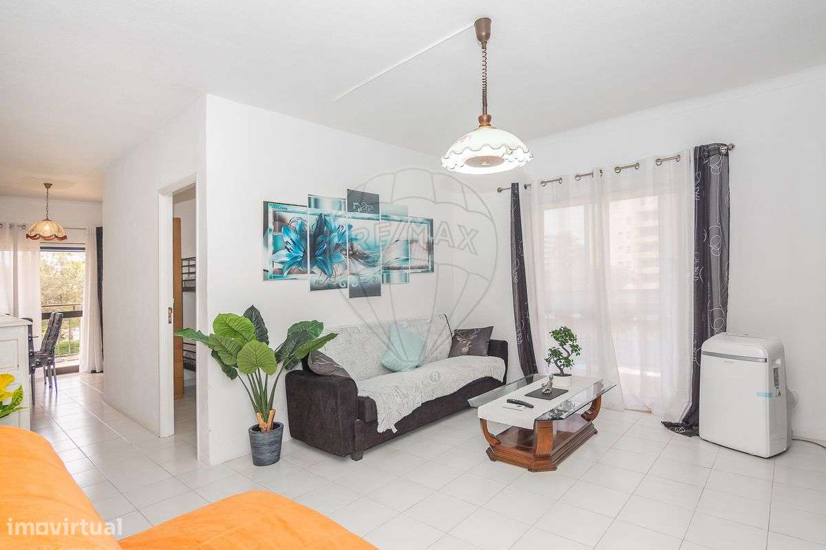 Apartamento T1 para venda - Grande imagem: 2/27