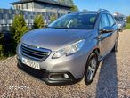 Peugeot 2008 1.2 VTi Allure - 4