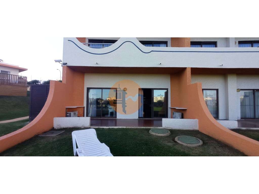 APARTAMENTO T1 mobilado c/ RENDIMENTO Albufeira - Grande imagem: 4/49