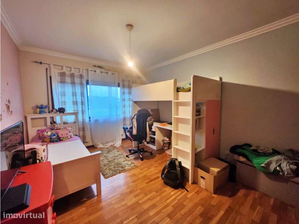 Apartamento T2 São Frutuoso Maia - Grande imagem: 5/11