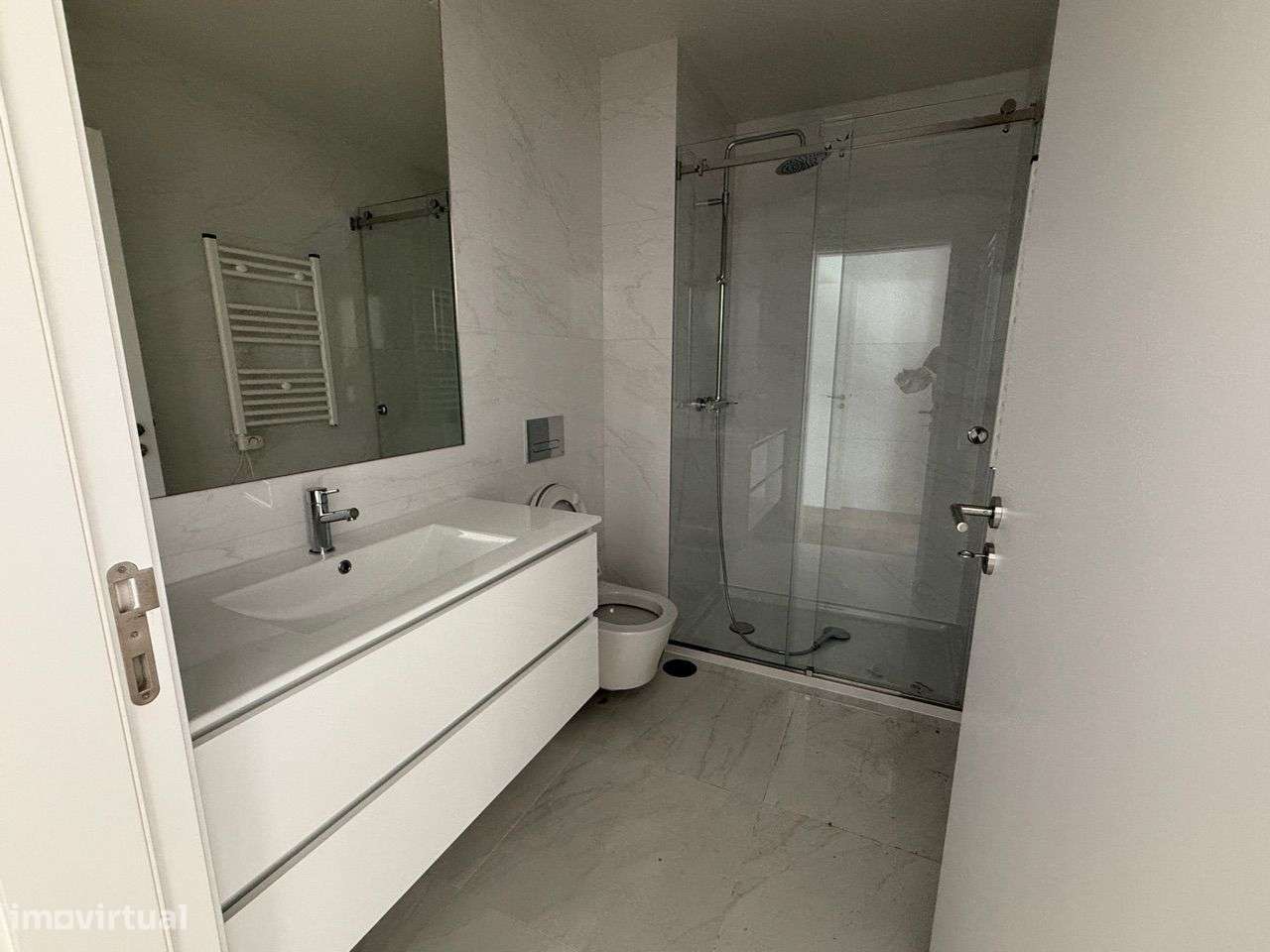 T2 Porto com terraço 28m2-19