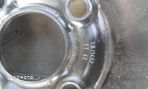 VW Polo 99-01 kolo dojazdowe 14" - 2