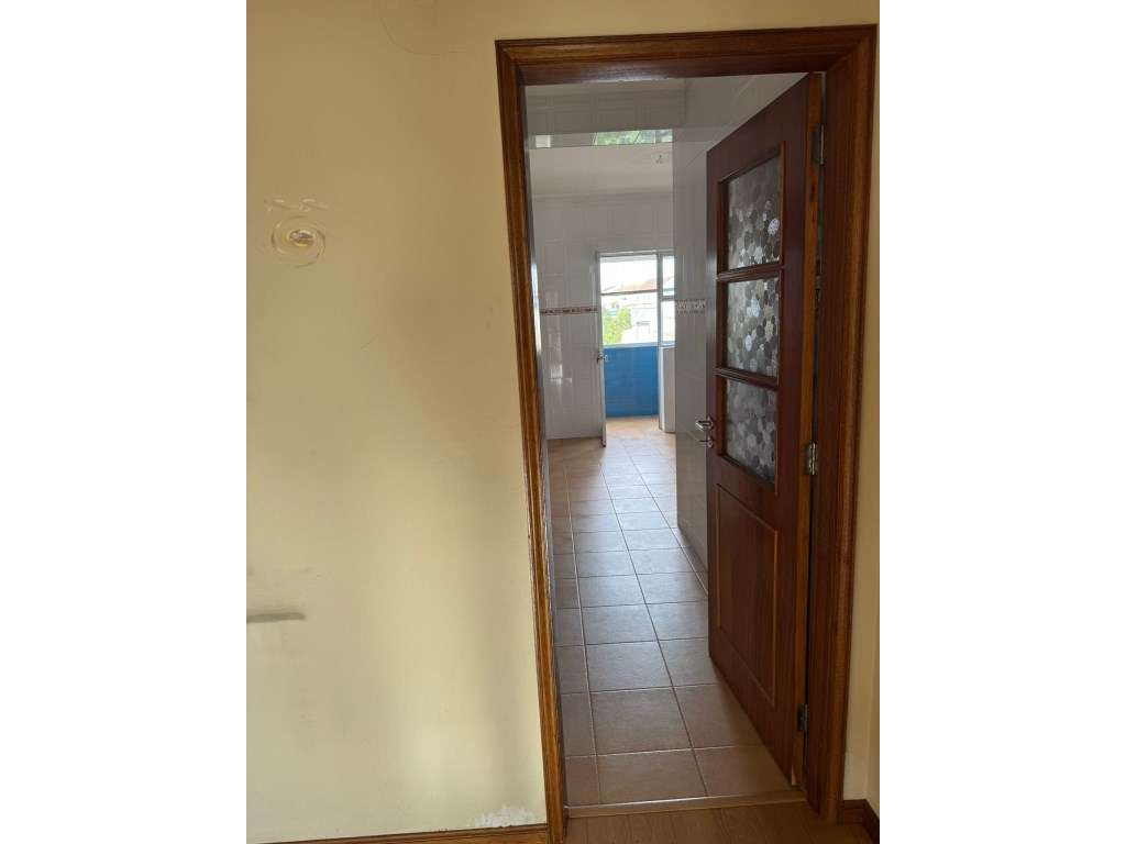 Excelente apartamento T3 junto do centro de Ovar-5