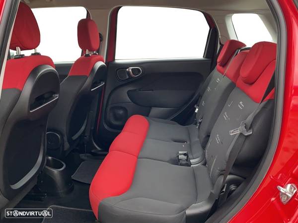 Fiat 500L 1.3 MJ Pop Star S&S - 12