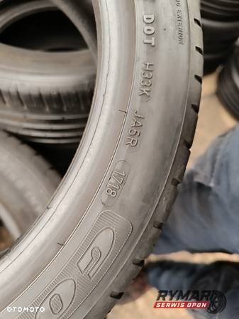 ŚLĄSK  4 x LATO 195/45R16 84V GOODYEAR EFFICIENTGRIP PERFORMANCE KPL - 8