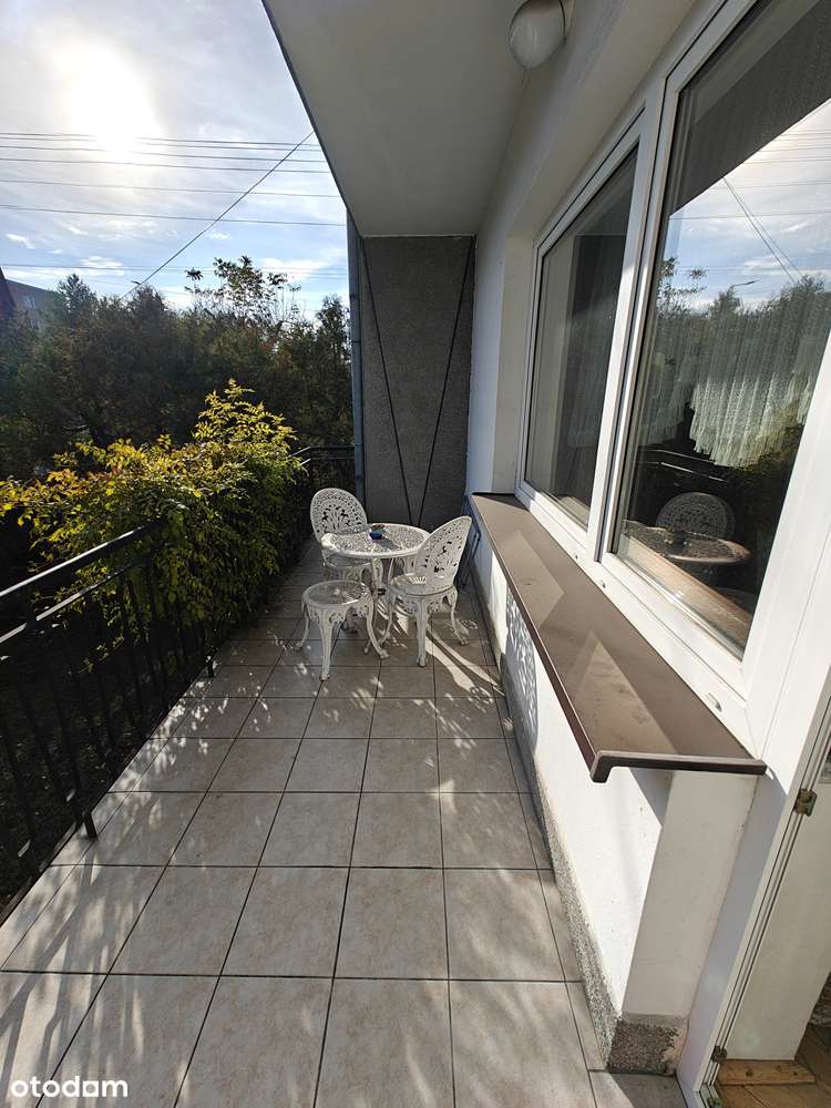 Narożny segment 120mkw ●Duża działka 317mkw ●Wołomin al.Armii Krajowej-3