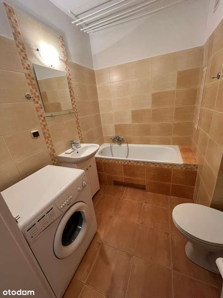 2 pokojowe + osobna kuchnia - Pełny obrazek: 5/12