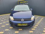 Volkswagen Golf Plus 2.0 TDI Comfortline - 8