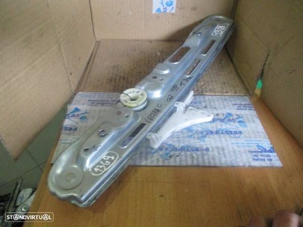 Elevador Sem Motor ELEVSM1369 OPEL VECTRA C 2002 5P TD - 1