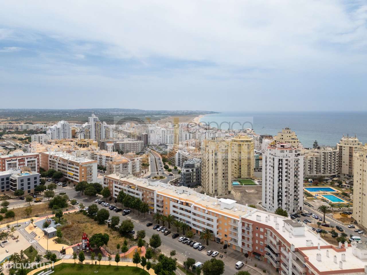 Armação de Pêra – Apt. T1 - Um refúgio entre o Verde e o Mar-18