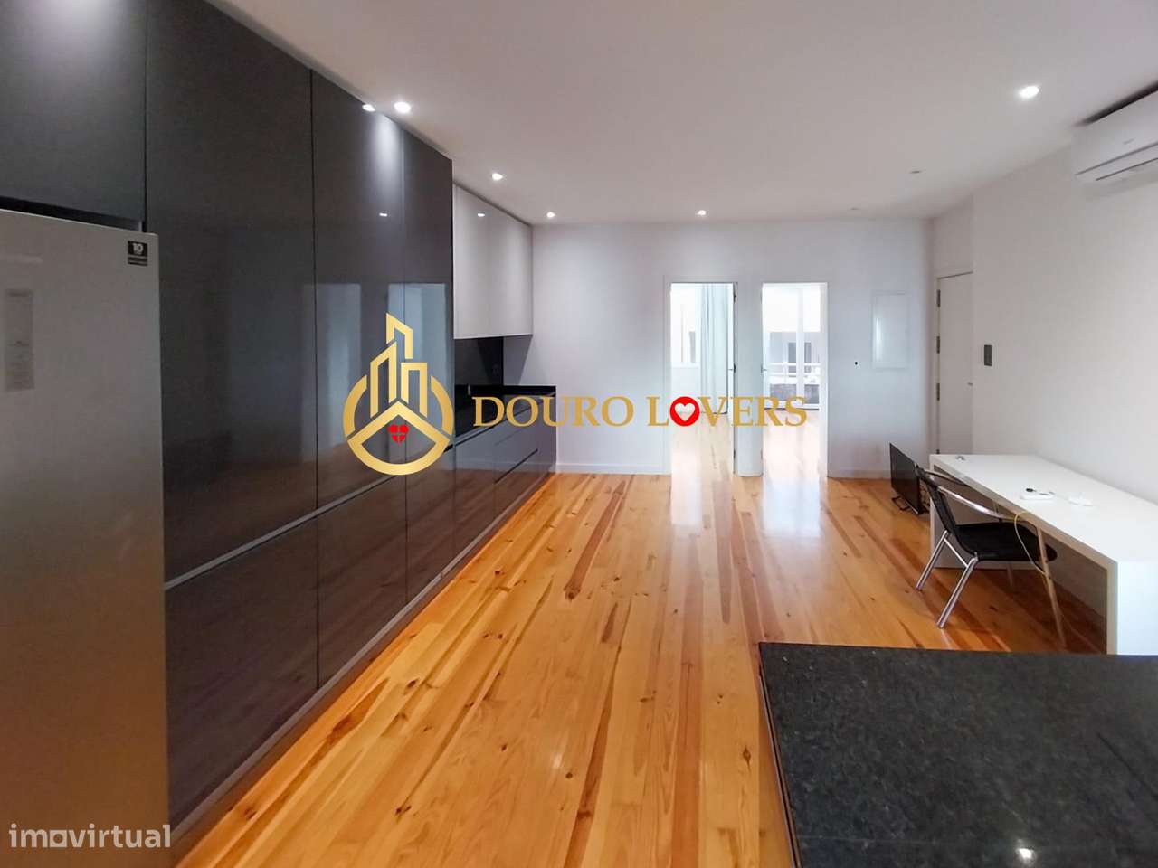 Apartamento T2 Bonfim - Grande imagem: 3/25