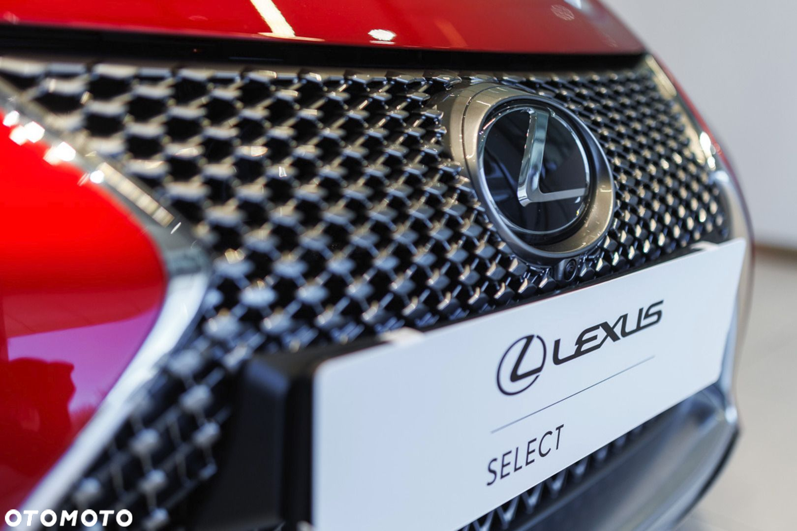 Lexus LC - 19