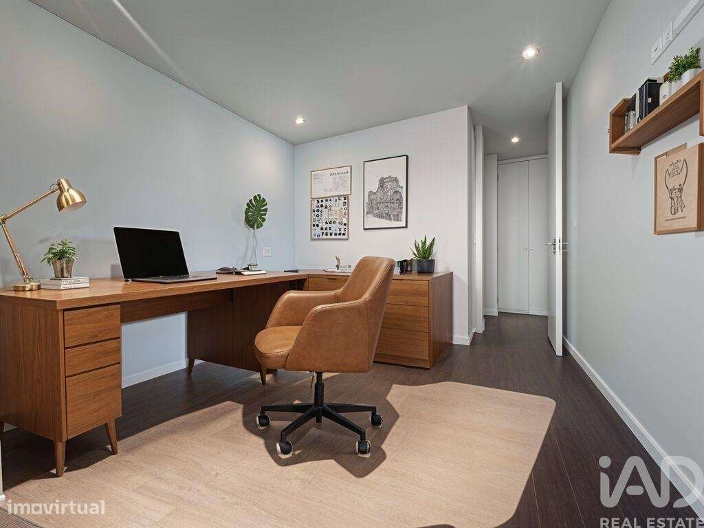 Apartamento T3 em Ramalde de 96,00 m2 - Grande imagem: 4/20