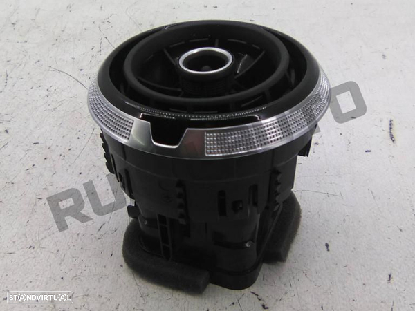 Difusor Frente Esquerdo 8v082_0901a Audi A3 (8v) [2012_2020] 2. - 2