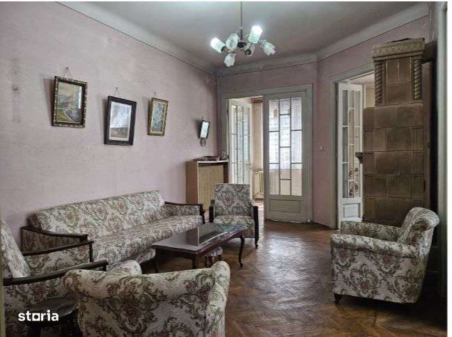 Vanzare 3 camere Stirbei Voda - Casa Radio