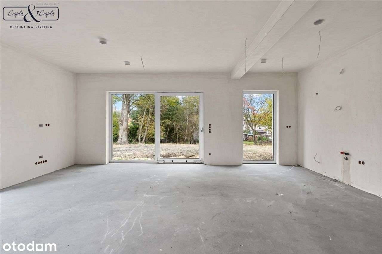 Premiera nowych domów w Knurowie - dzień otwarty - Pełny obrazek: 4/15