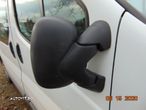 Oglinda Opel Vivaro 2006-2013 oglinzi Renault Trafic dezmembrez - 2