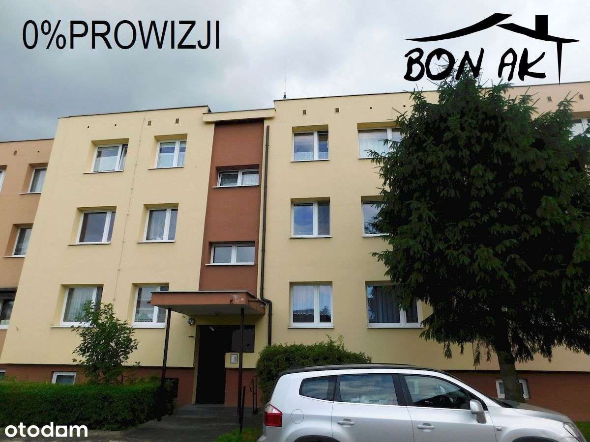 Mieszkanie w stanie do zamieszkania
