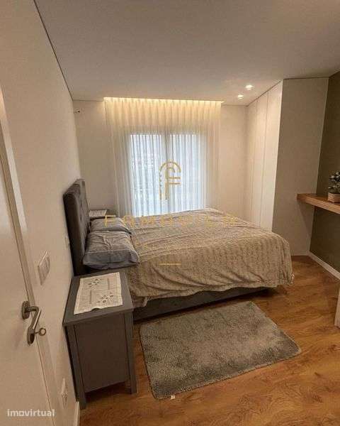 Moradia T3 individual em Famalicão - Grande imagem: 5/8