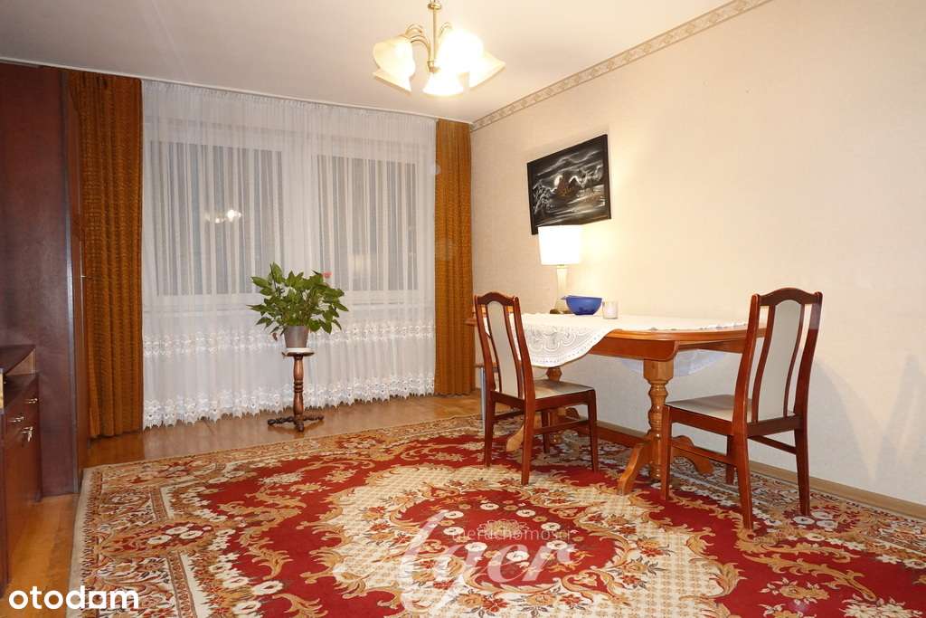 *ul.Morelowa Ustawne 3-Pok 57m2 piętro-3 balkon* - Pełny obrazek: 3/16