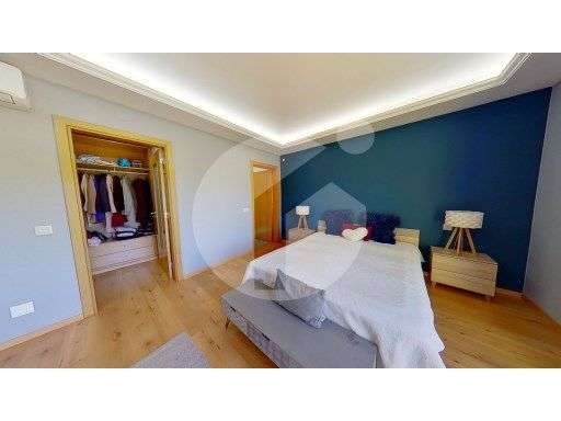 Moradia T4 com piscina - Olhão-22