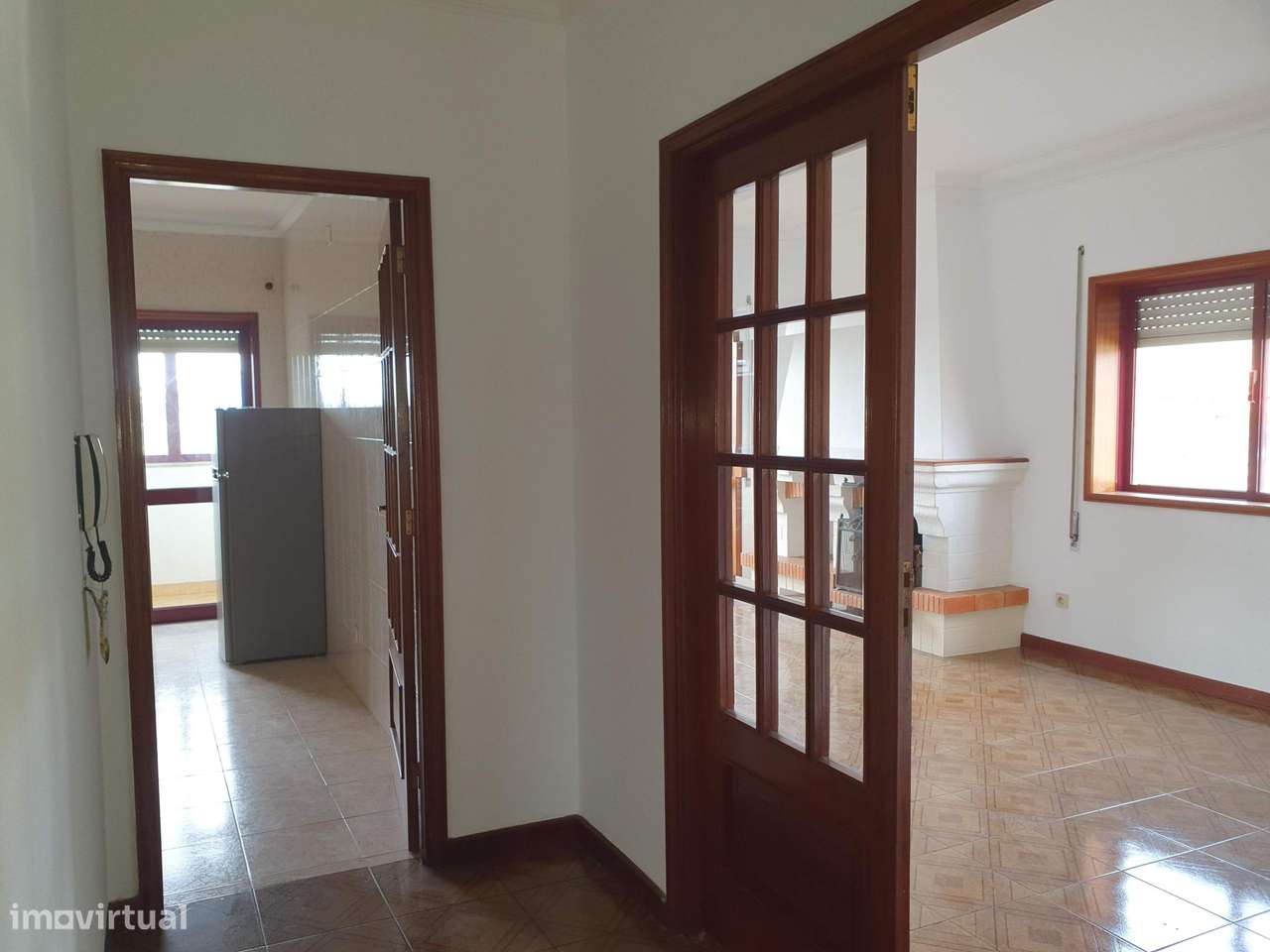 Apartamento T2 com garagem em Jovim, Gondomar - Grande imagem: 5/15