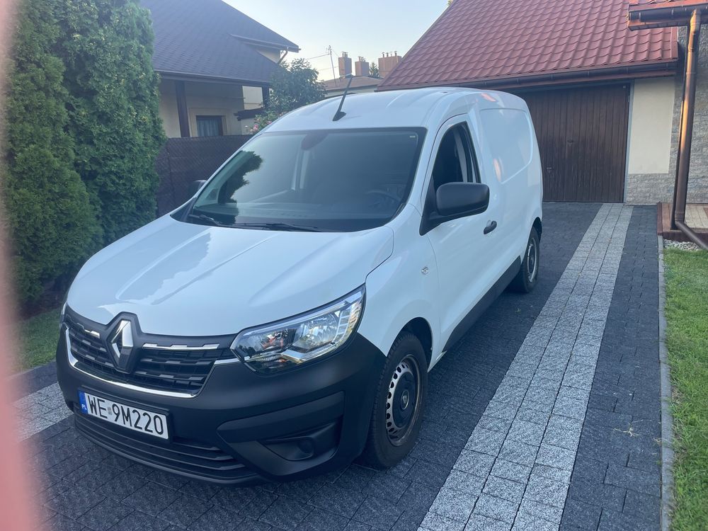 Renault Express 2023
