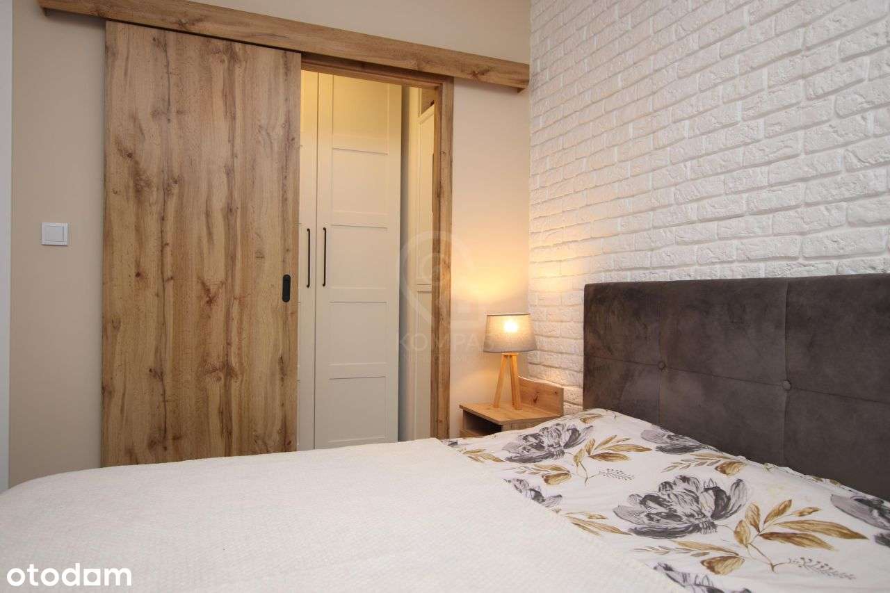 Nowoczesny Szereg w cenie 3 pokojowego mieszkania-7