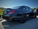 Mercedes-Benz Klasa E AMG 63 S 4-Matic+ - 6