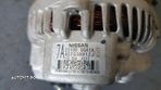 Alternator nissan micra 4 k13 1.2b hr12 231008ga1a a5tg3891zj - 2