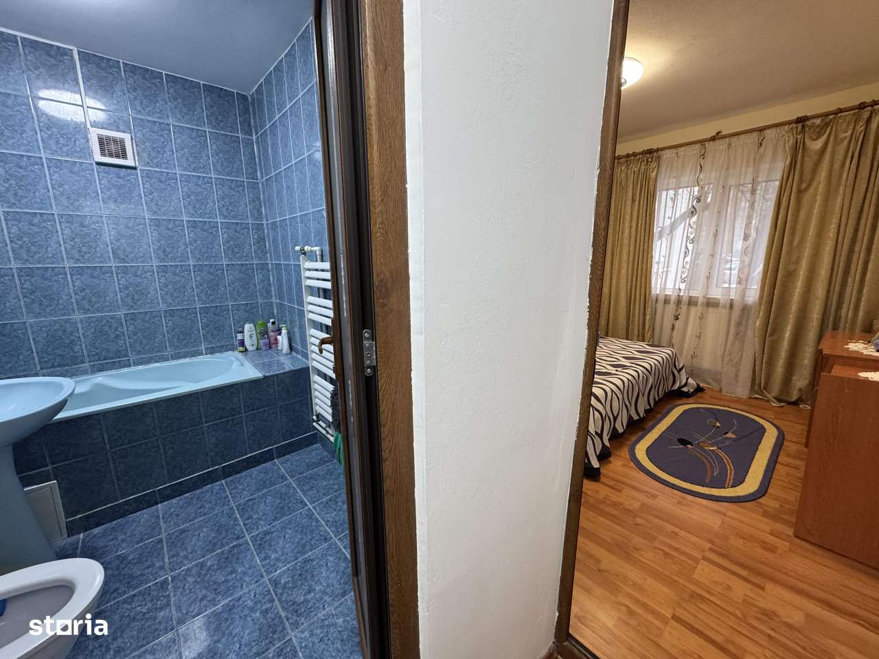 2 cam, 50 mp, parter, mobilat, utilat, zona Policlinica Veche-17