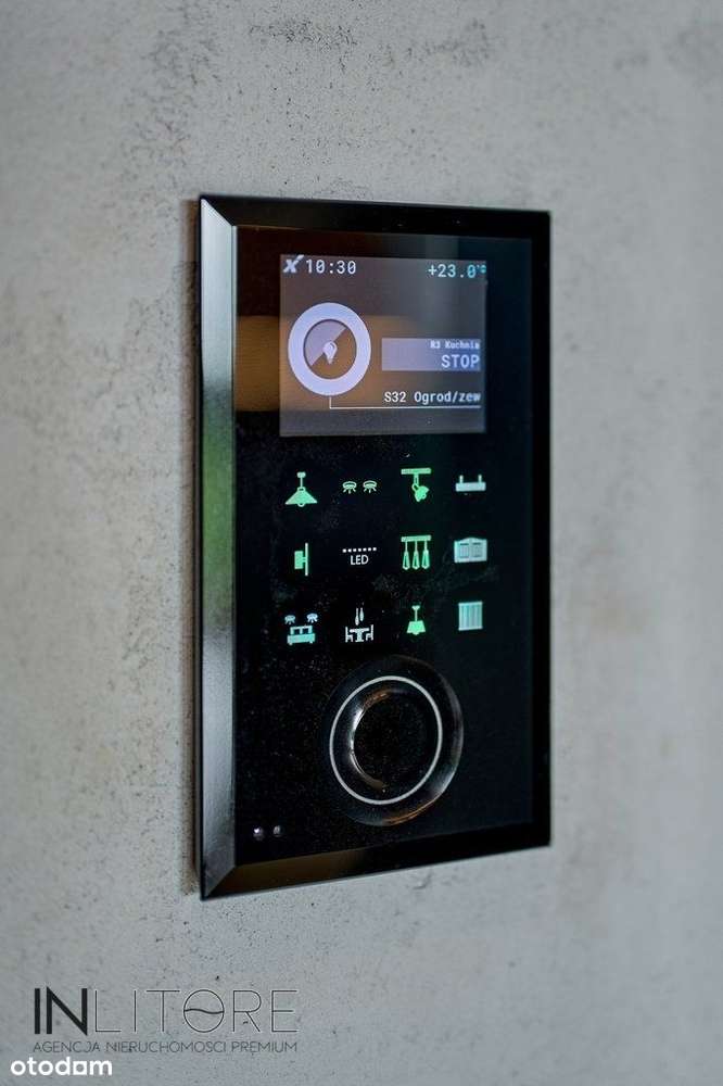 ! Nowoczesny Dom, 160m2- Koszyce, działka 800m2 !-16