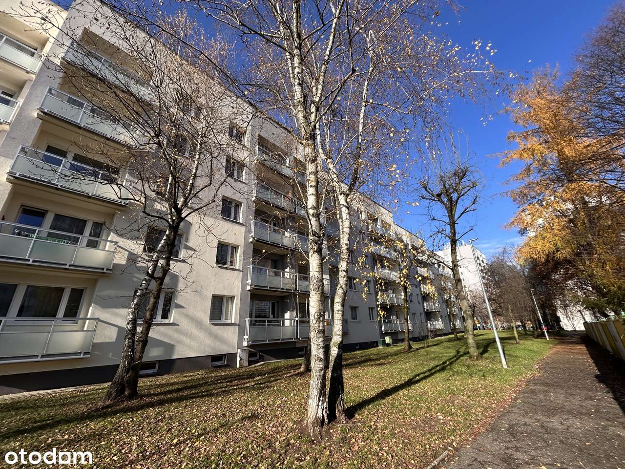 3 pokojowe z balkonem, blisko do Parku Śląskiego i Silesia City Center-9